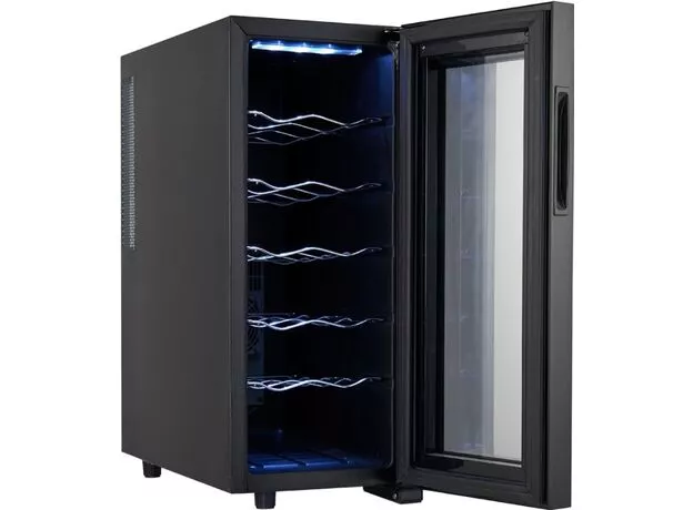 Frigider Zilan ZLN4682 pentru vin — cumpără în Chișinău | Frigidere | Hi-Tech Moldova