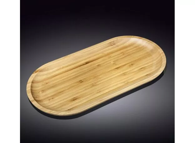 Platou WILMAX WL-771059/A (30.5x15 cm) — cumpără în Chișinău | Platouri pentru salată | Hi-Tech Moldova