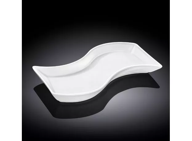 Platou WILMAX WL-992699/A (24x11 cm) — cumpără în Chișinău | Platouri pentru salată | Hi-Tech Moldova