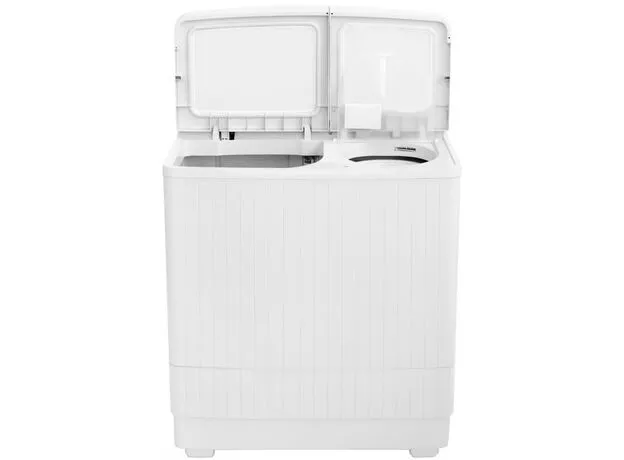 Masina de spalat rufe Nobeltek NSWM 7.3B semiautomat — cumpără în Chișinău | Mașini de spălat verticale | Hi-Tech Moldova