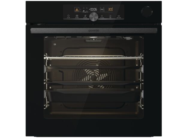 Cuptor incorporabil Gorenje BPSA6747A08BG — cumpără în Chișinău | Cuptoare Incorporabile | Hi-Tech Moldova