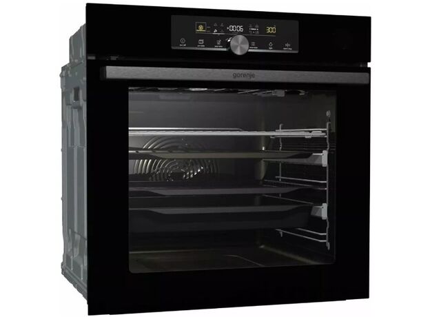Cuptor incorporabil Gorenje BPSA6747A08BG — cumpără în Chișinău | Cuptoare Incorporabile | Hi-Tech Moldova