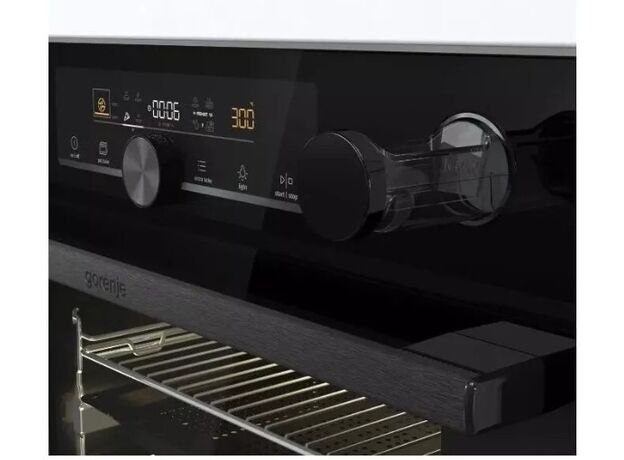 Cuptor incorporabil Gorenje BPSA6747A08BG — cumpără în Chișinău | Cuptoare Incorporabile | Hi-Tech Moldova