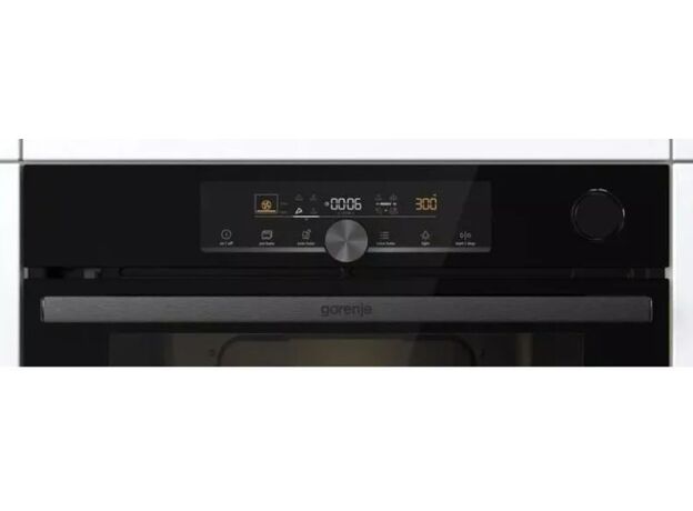 Cuptor incorporabil Gorenje BPSA6747A08BG — cumpără în Chișinău | Cuptoare Incorporabile | Hi-Tech Moldova