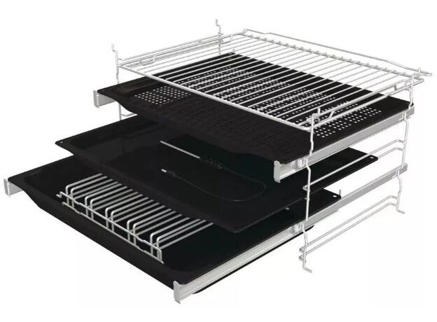 Cuptor incorporabil Gorenje BPSA6747A08BG — cumpără în Chișinău | Cuptoare Incorporabile | Hi-Tech Moldova