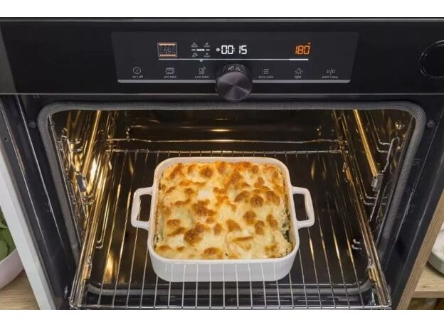 Cuptor incorporabil Gorenje BPSA6747A08BG — cumpără în Chișinău | Cuptoare Incorporabile | Hi-Tech Moldova
