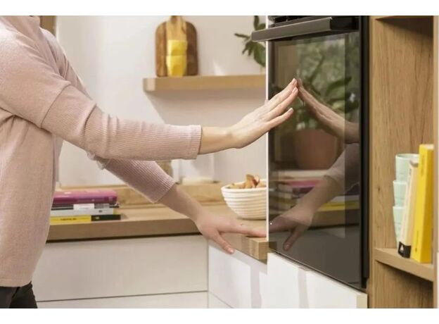 Cuptor incorporabil Gorenje BPSA6747A08BG — cumpără în Chișinău | Cuptoare Incorporabile | Hi-Tech Moldova