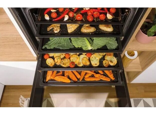 Cuptor incorporabil Gorenje BPSA6747A08BG — cumpără în Chișinău | Cuptoare Incorporabile | Hi-Tech Moldova