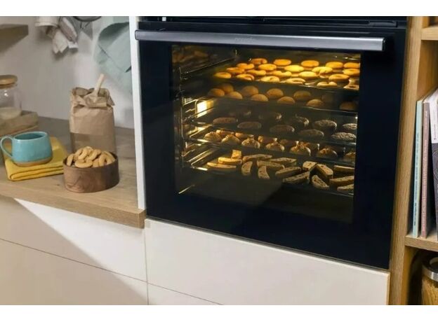 Cuptor incorporabil Gorenje BPSA6747A08BG — cumpără în Chișinău | Cuptoare Incorporabile | Hi-Tech Moldova