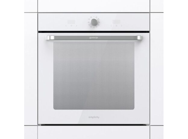 Cuptor incorporabil Gorenje BOS6737SYW — cumpără în Chișinău | Cuptoare Incorporabile | Hi-Tech Moldova