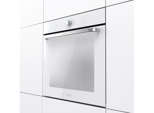 Cuptor incorporabil Gorenje BOS6737SYW — cumpără în Chișinău | Cuptoare Incorporabile | Hi-Tech Moldova