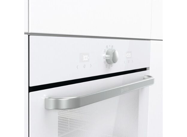 Cuptor incorporabil Gorenje BOS6737SYW — cumpără în Chișinău | Cuptoare Incorporabile | Hi-Tech Moldova