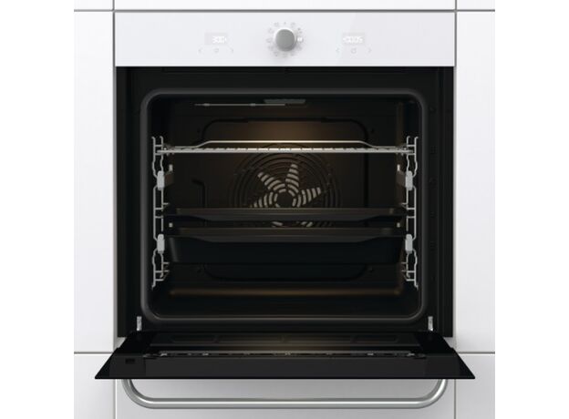 Cuptor incorporabil Gorenje BOS6737SYW — cumpără în Chișinău | Cuptoare Incorporabile | Hi-Tech Moldova