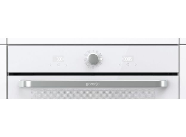 Cuptor incorporabil Gorenje BOS6737SYW — cumpără în Chișinău | Cuptoare Incorporabile | Hi-Tech Moldova