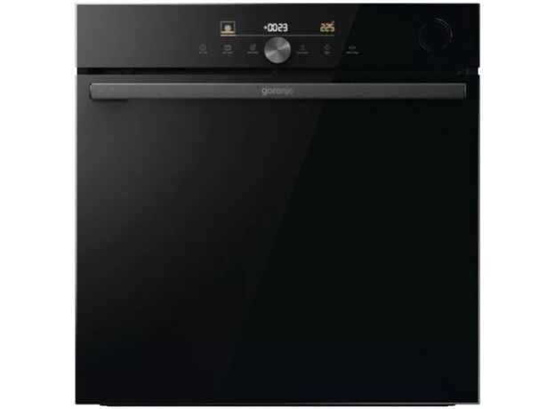 Cuptor incorporabil Gorenje BSA6747DGWI — cumpără în Chișinău | Cuptoare Incorporabile | Hi-Tech Moldova