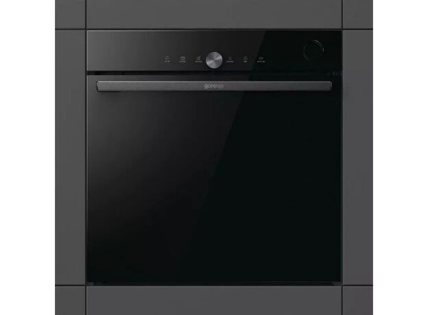 Cuptor incorporabil Gorenje BSA6747DGWI — cumpără în Chișinău | Cuptoare Incorporabile | Hi-Tech Moldova