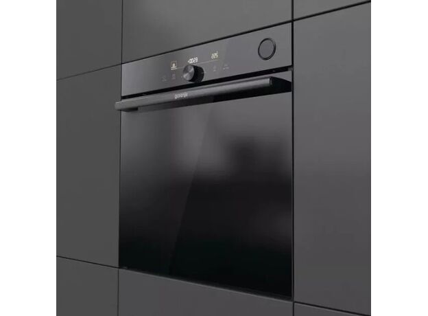 Cuptor incorporabil Gorenje BSA6747DGWI — cumpără în Chișinău | Cuptoare Incorporabile | Hi-Tech Moldova