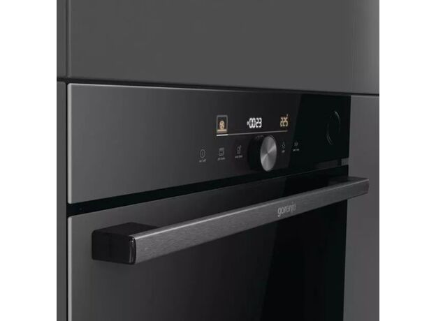 Cuptor incorporabil Gorenje BSA6747DGWI — cumpără în Chișinău | Cuptoare Incorporabile | Hi-Tech Moldova