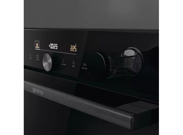 Cuptor incorporabil Gorenje BSA6747DGWI — cumpără în Chișinău | Cuptoare Incorporabile | Hi-Tech Moldova
