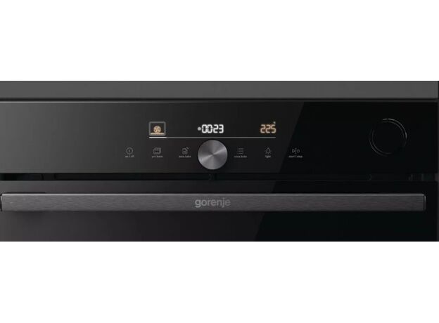 Cuptor incorporabil Gorenje BSA6747DGWI — cumpără în Chișinău | Cuptoare Incorporabile | Hi-Tech Moldova