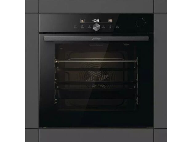 Cuptor incorporabil Gorenje BSA6747DGWI — cumpără în Chișinău | Cuptoare Incorporabile | Hi-Tech Moldova