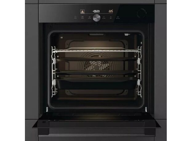 Cuptor incorporabil Gorenje BSA6747DGWI — cumpără în Chișinău | Cuptoare Incorporabile | Hi-Tech Moldova