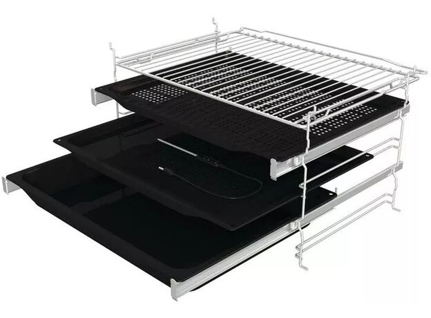 Cuptor incorporabil Gorenje BSA6747DGWI — cumpără în Chișinău | Cuptoare Incorporabile | Hi-Tech Moldova