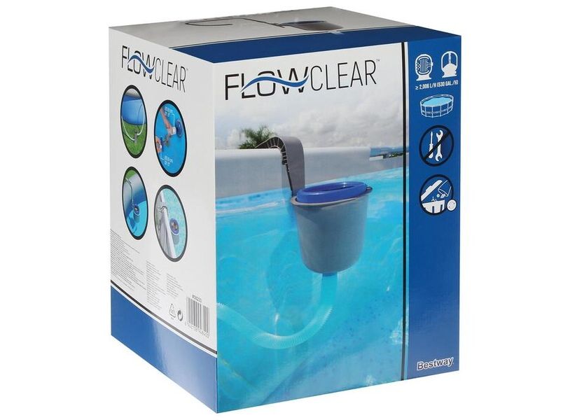 Skimmer Bestway () Skimmer Bestway