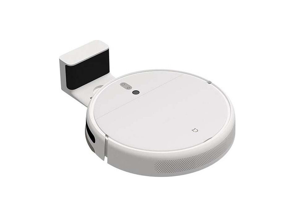 Робот-пылесос Xiaomi Robot Vacuum E12 Белый : @havestress havestress wish